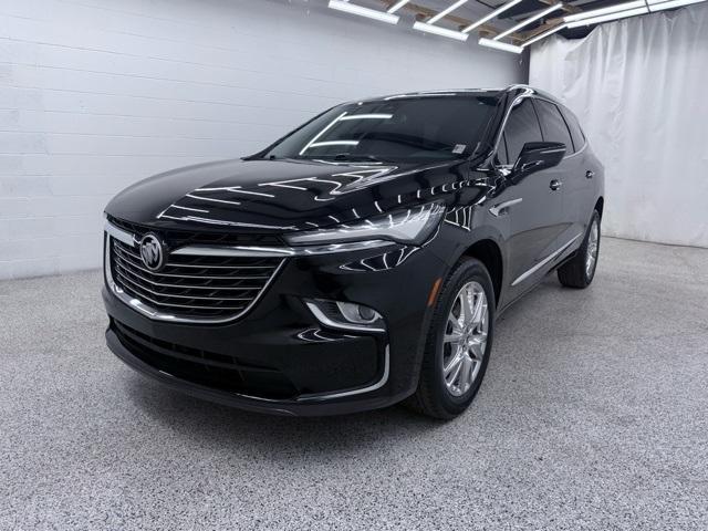 Buick Enclave 2023