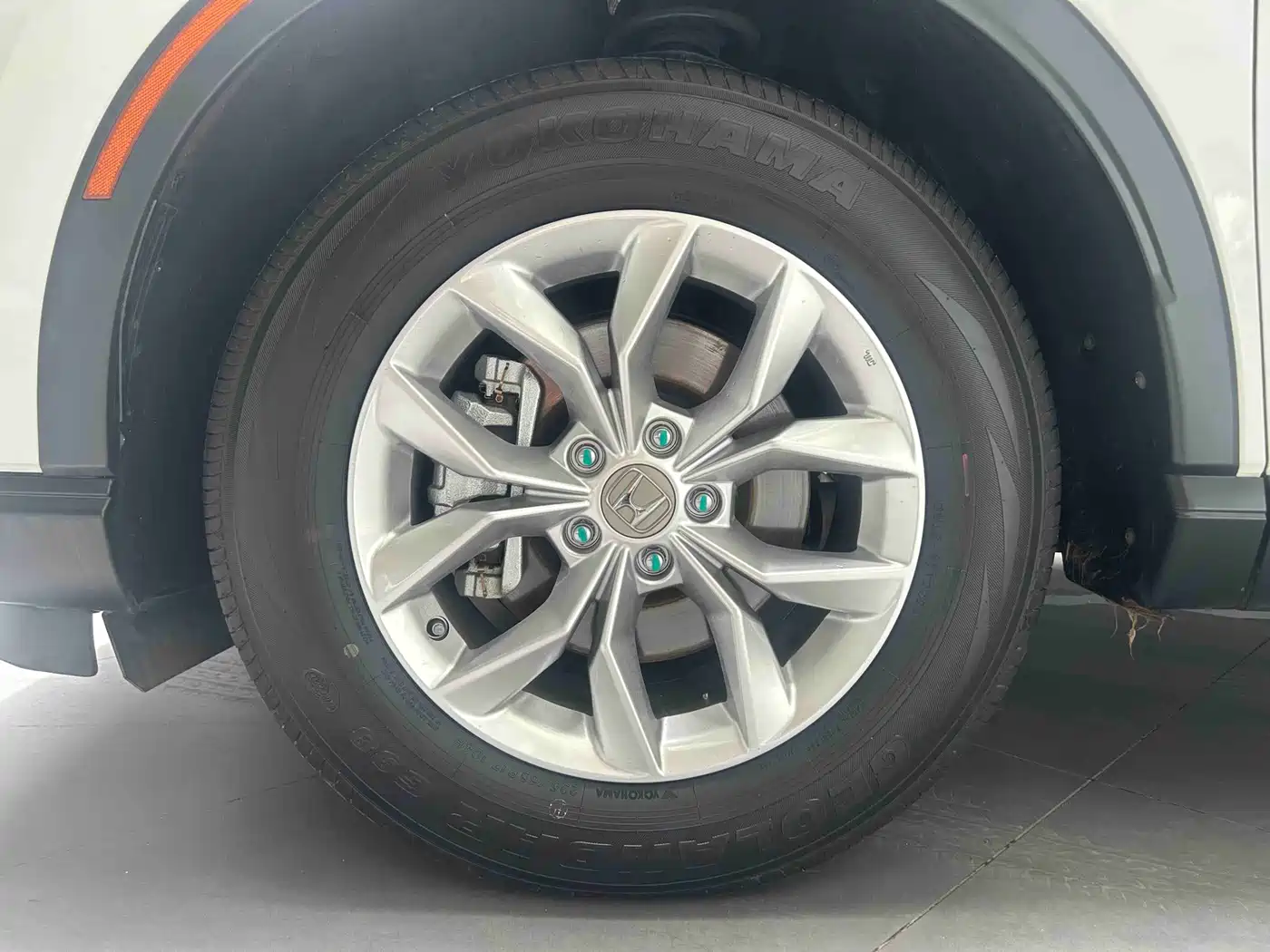 Honda CR-V 2024