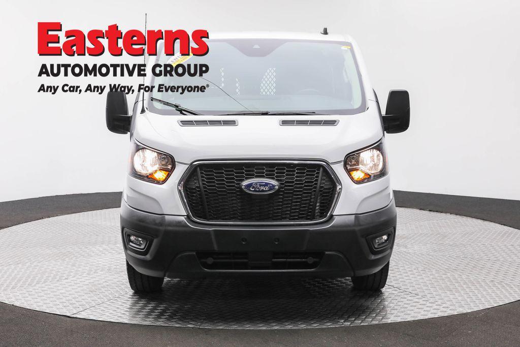 Ford Transit 2024