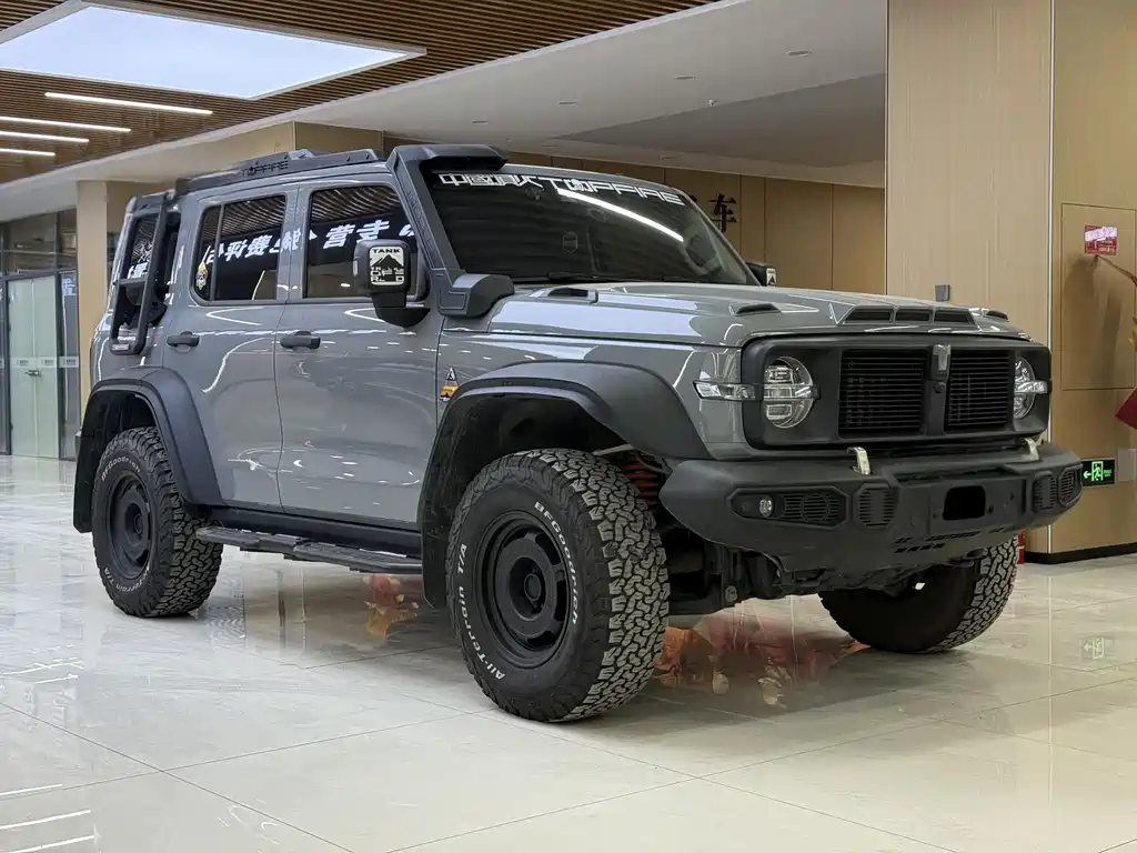 Tank 300 2023