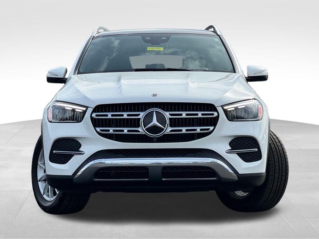 Mercedes-Benz GLE 350 2024