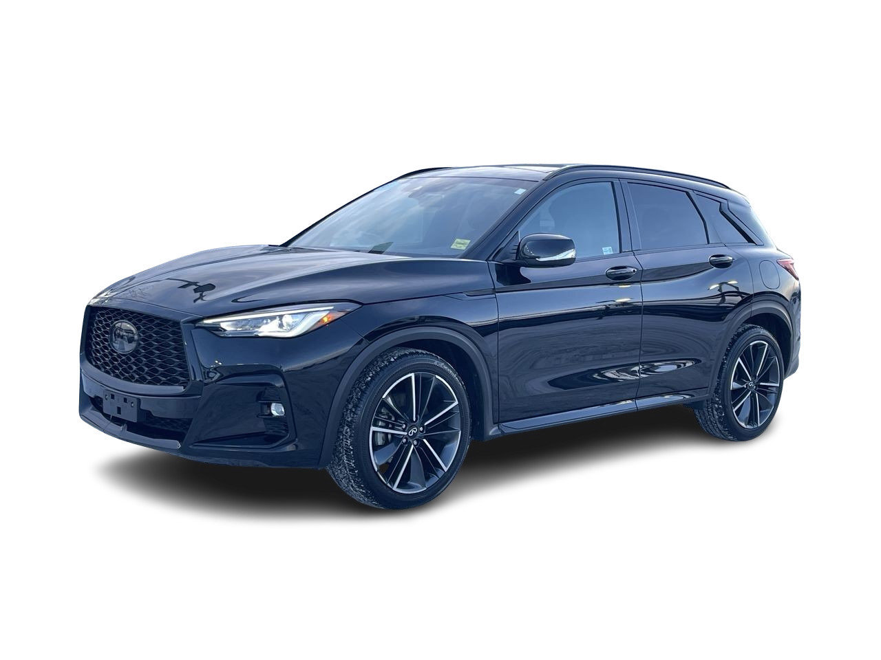 Infiniti QX50 2023