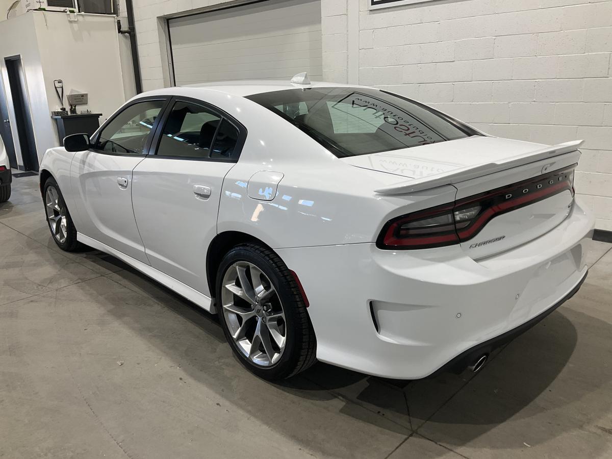 Dodge Charger 2021