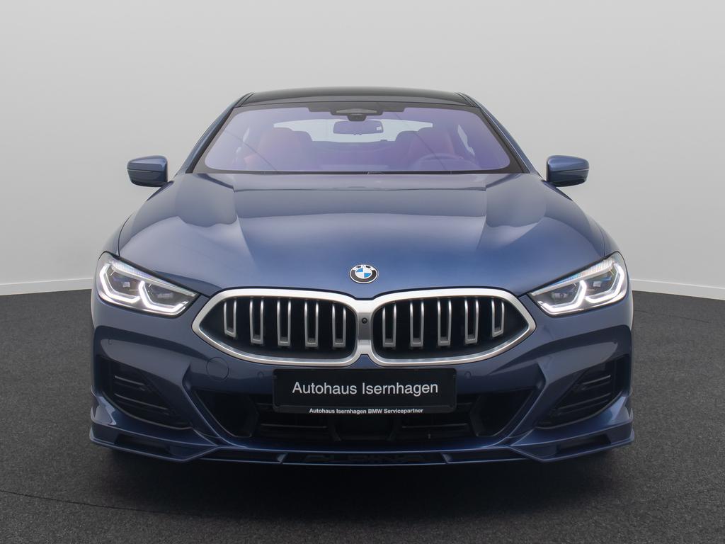 Alpina B8 2023