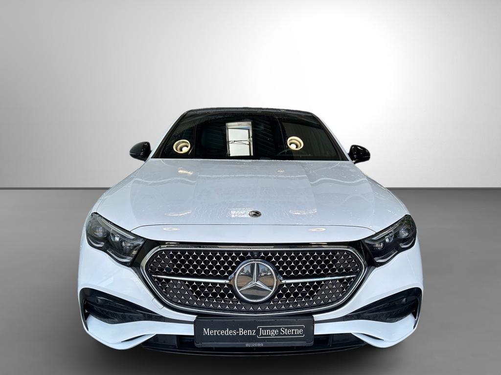 Mercedes-Benz E 220 2025