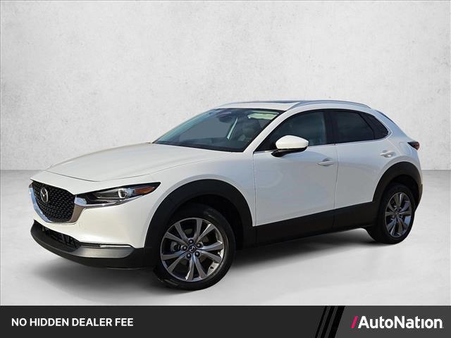 Mazda CX-30 2025