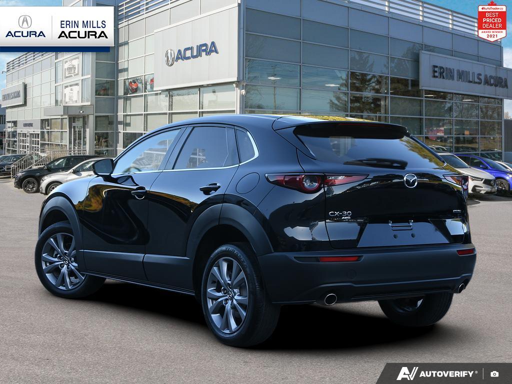 Mazda CX-30 2021