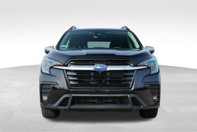 Subaru Ascent 2023