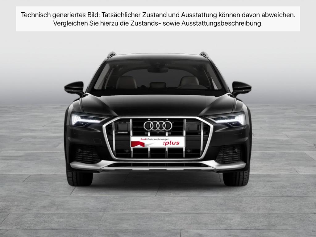 Audi A6 allroad 2023