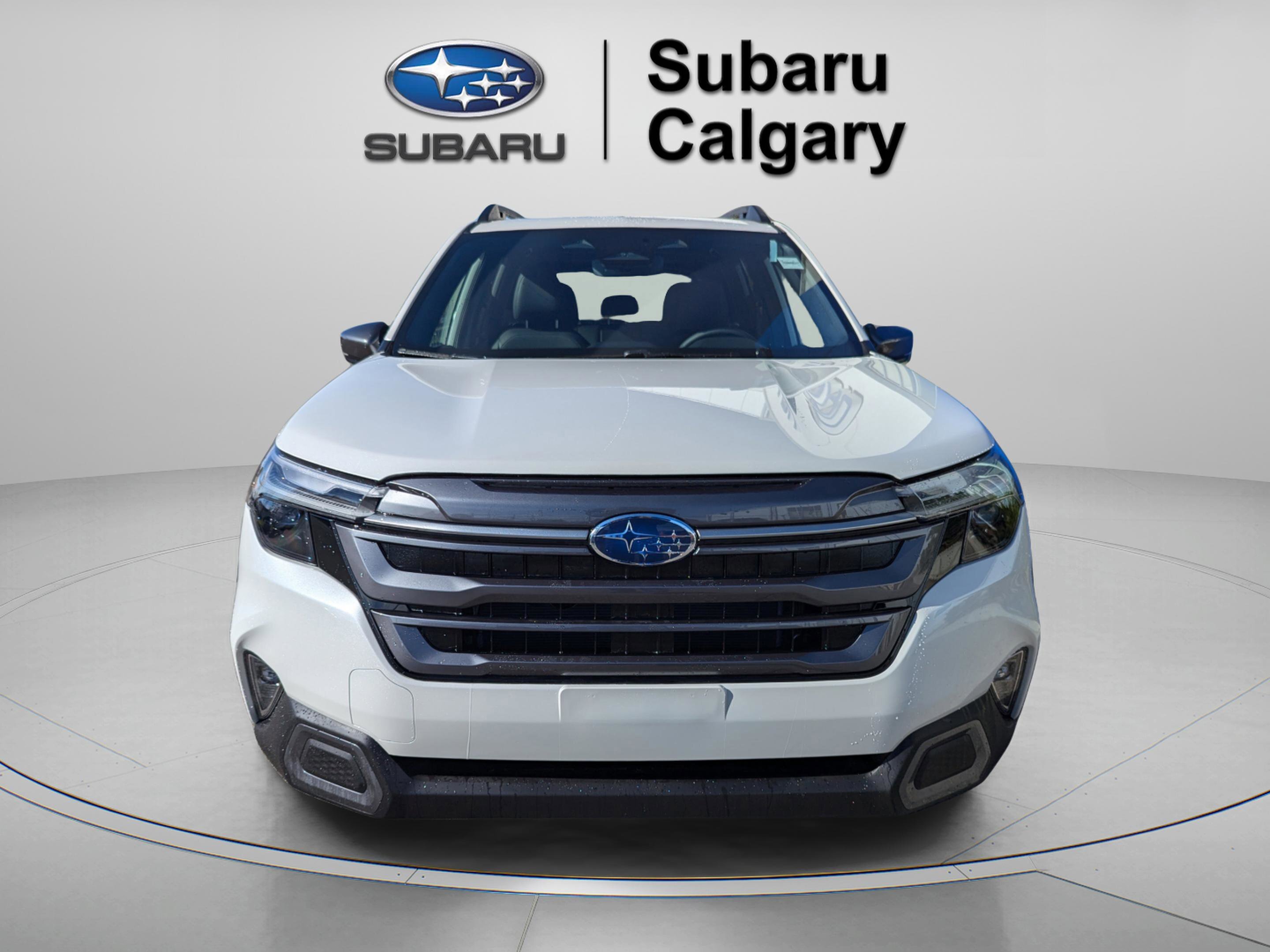 Subaru Forester 2025