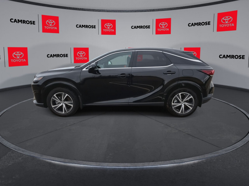 Lexus RX 2025