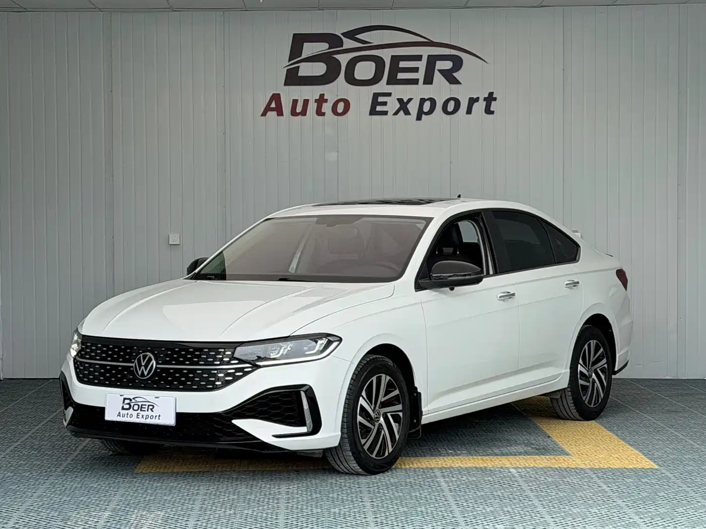 Volkswagen Lavida 2022