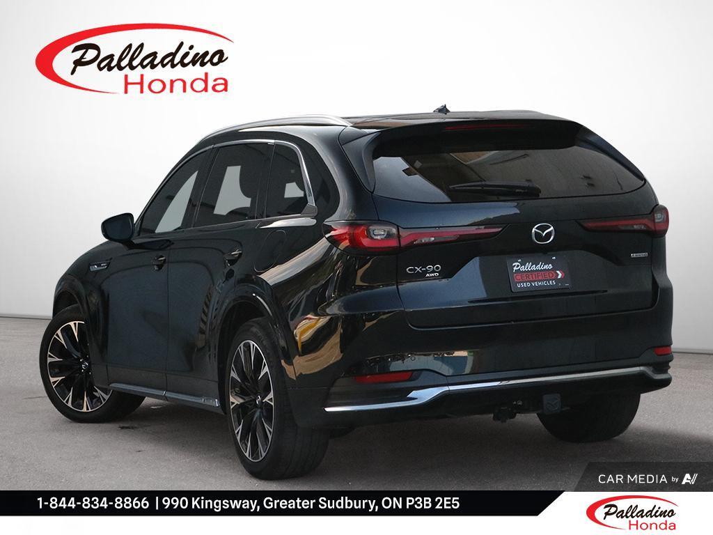 Mazda CX-3 2024