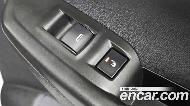 Chevrolet TrailBlazer 2021