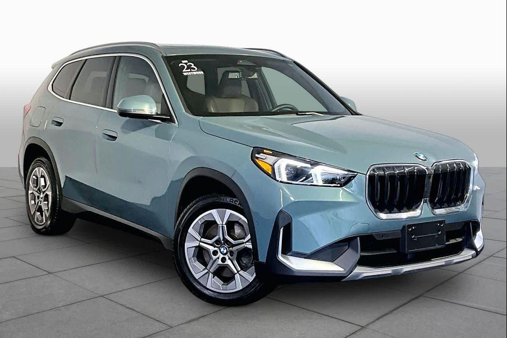 BMW X1 2023