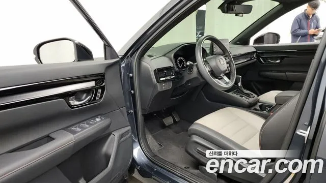 Honda CR-V 2024