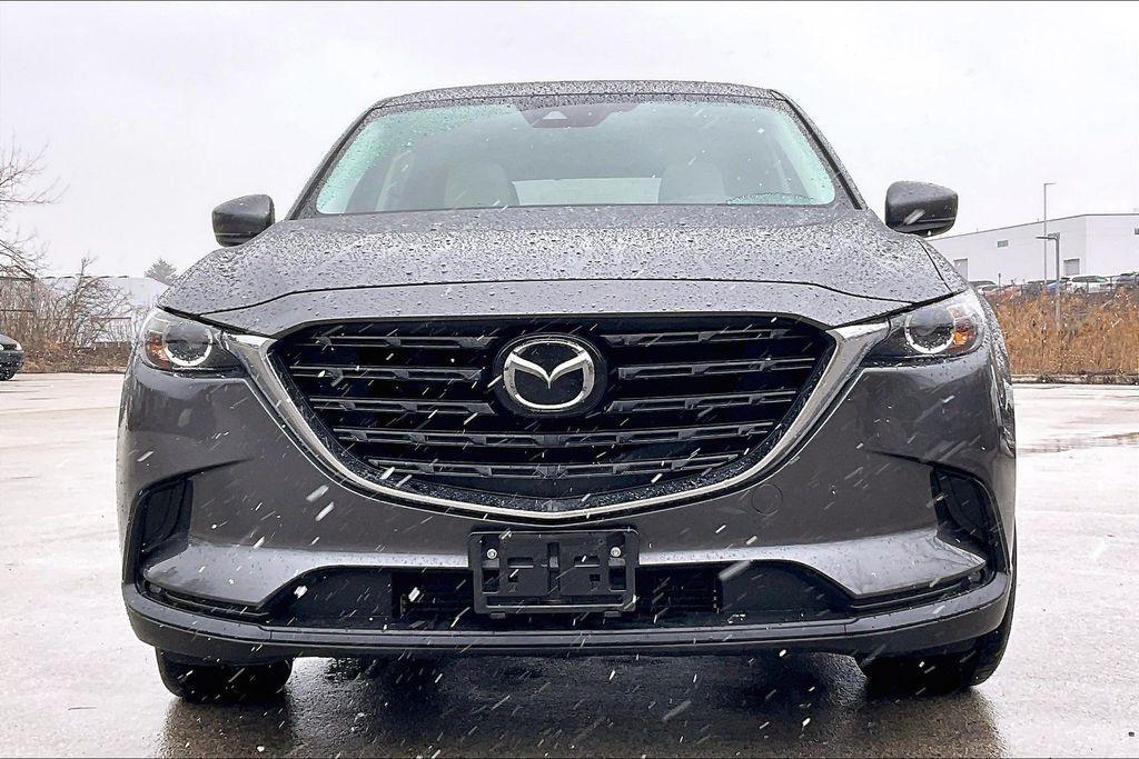 Mazda CX-9 2023