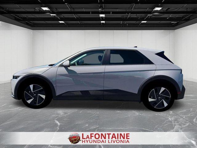 Hyundai IONIQ 5 2025