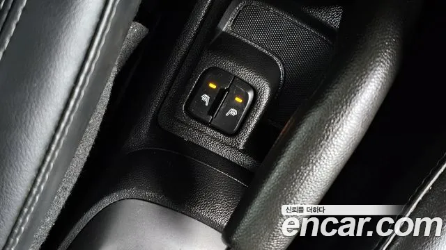 Chevrolet Spark 2020