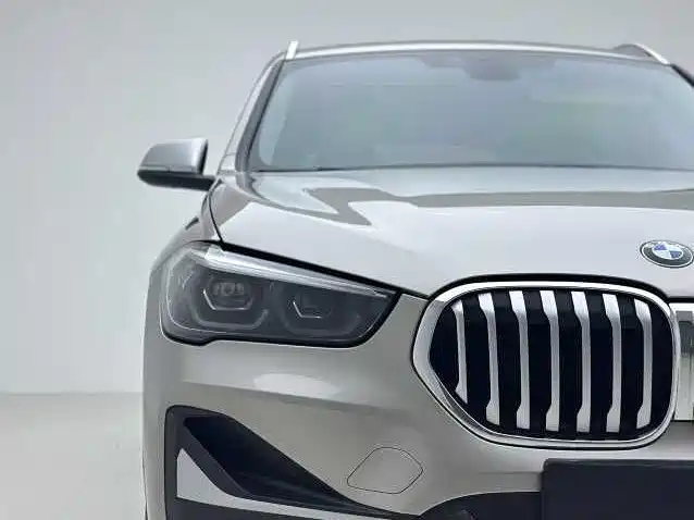 BMW X1 2022