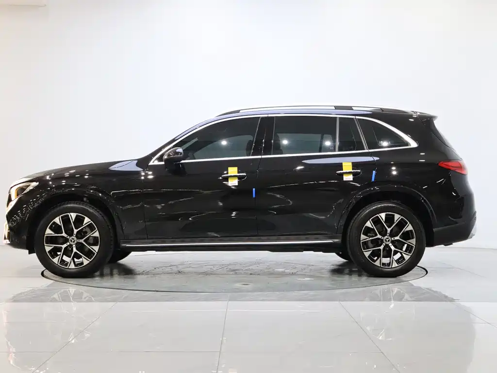 Mercedes-Benz GLC 2024