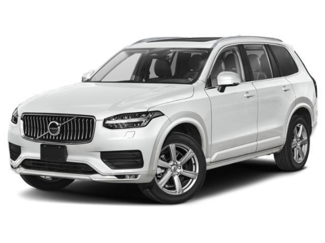 Volvo XC90 2024