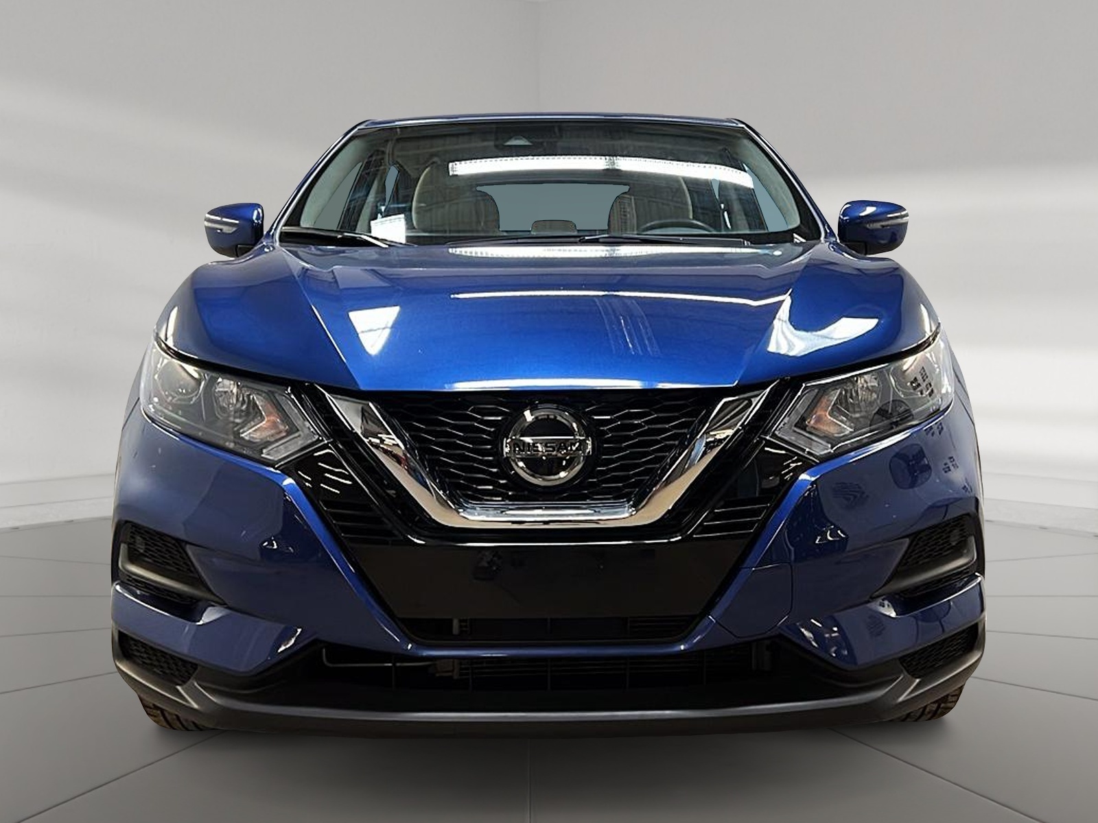 Nissan Qashqai 2023