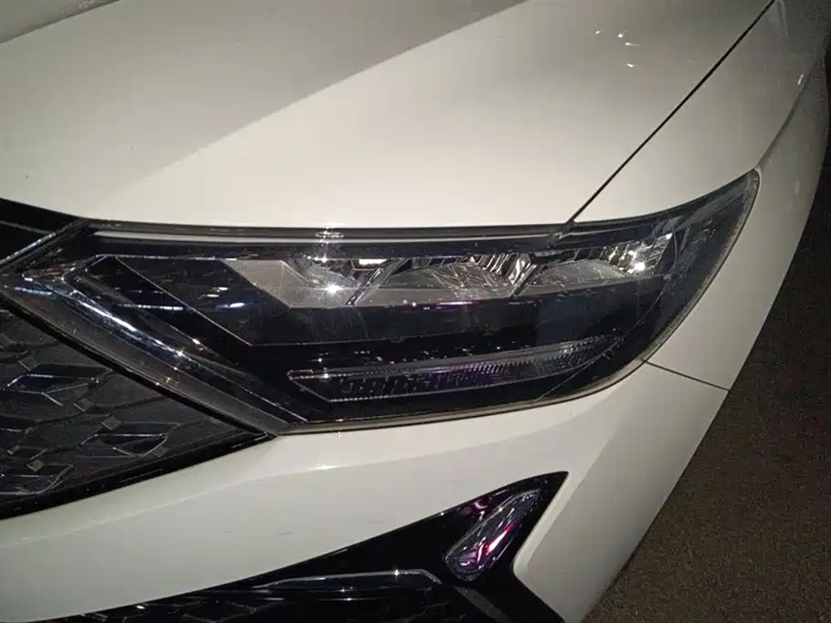 Jetta VS5 2022