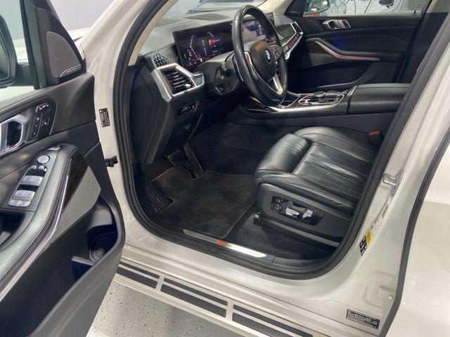 BMW X7 2023
