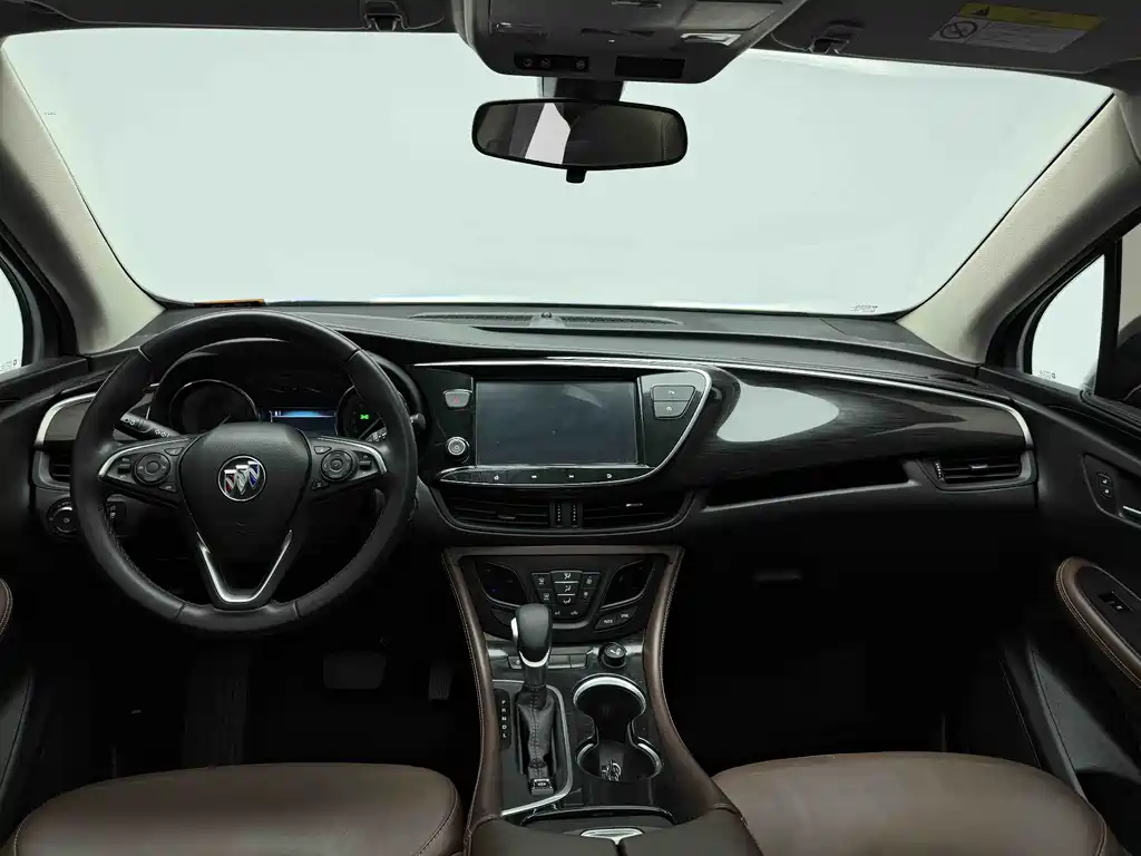 Buick Enclave 2021