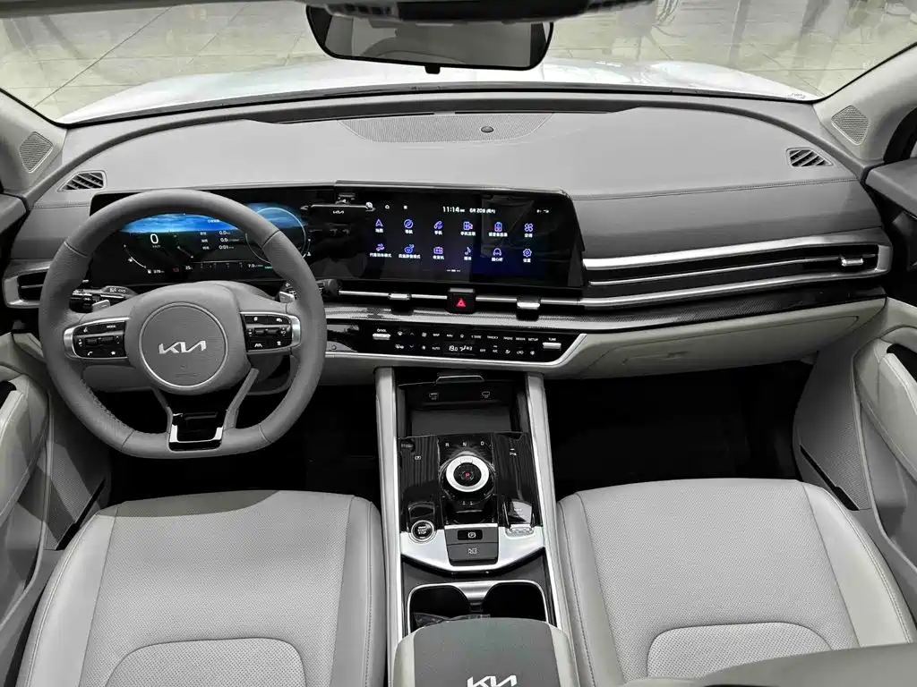 Kia Sportage 2026