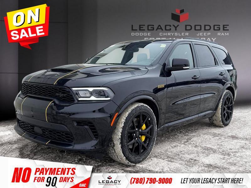 Dodge Durango 2024