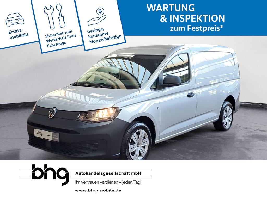Volkswagen CADDY MAXI 2022