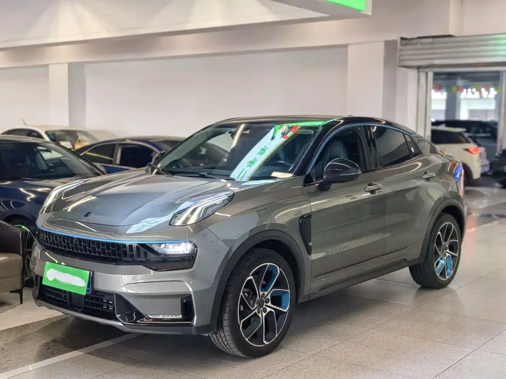 Lynk & Co 05 2022