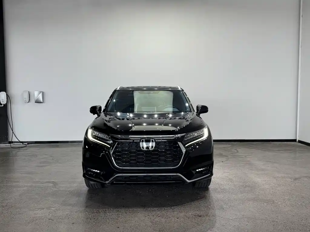 Honda UR-V 2025