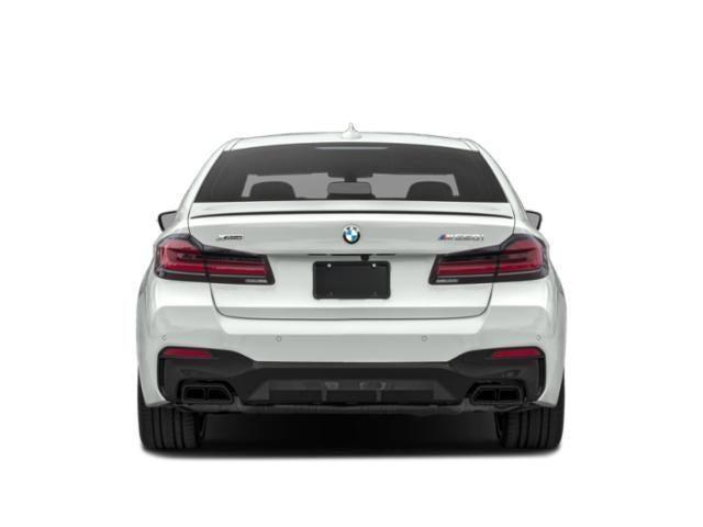 BMW M550 2023