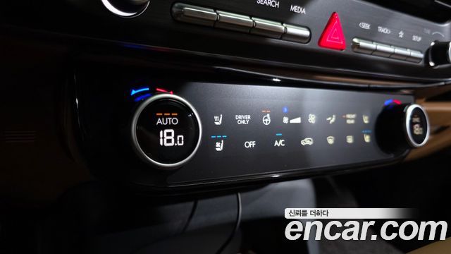 Hyundai Palisade 2025
