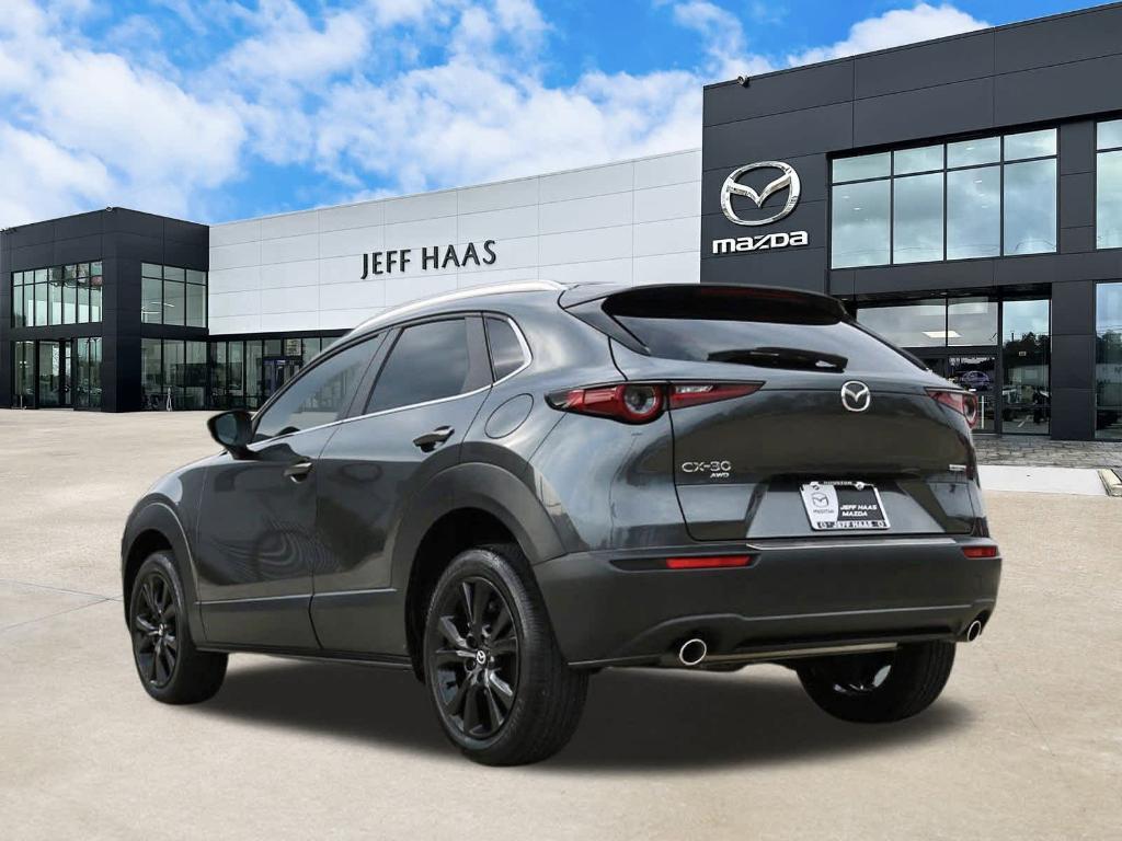 Mazda CX-30 2025