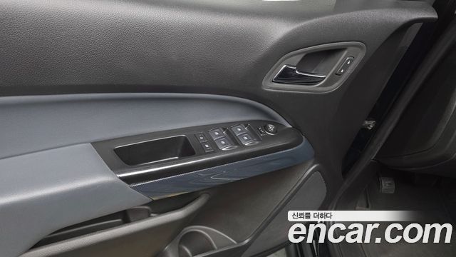 Chevrolet Colorado 2022
