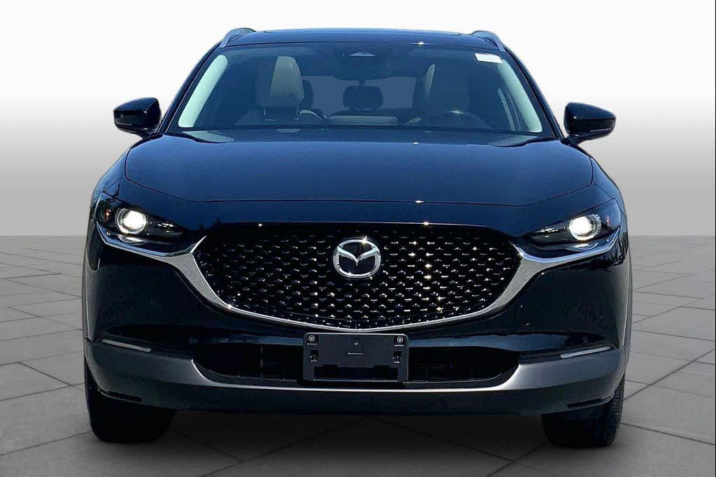 Mazda CX-30 2024