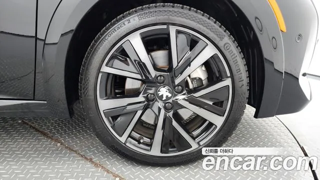 Peugeot 208 2023