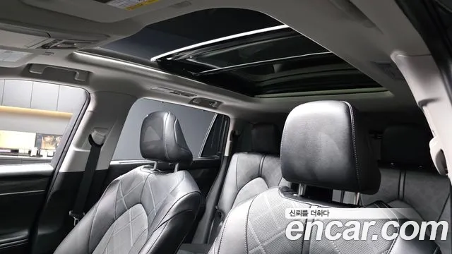 Toyota Highlander 2025