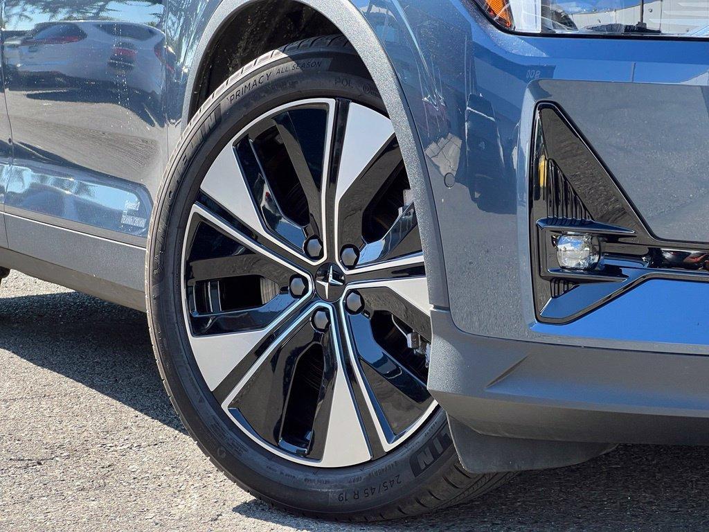 Polestar 2 2024