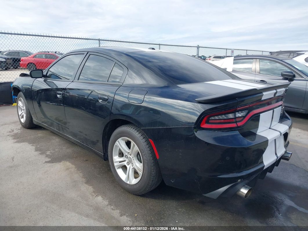 Dodge Charger 2021