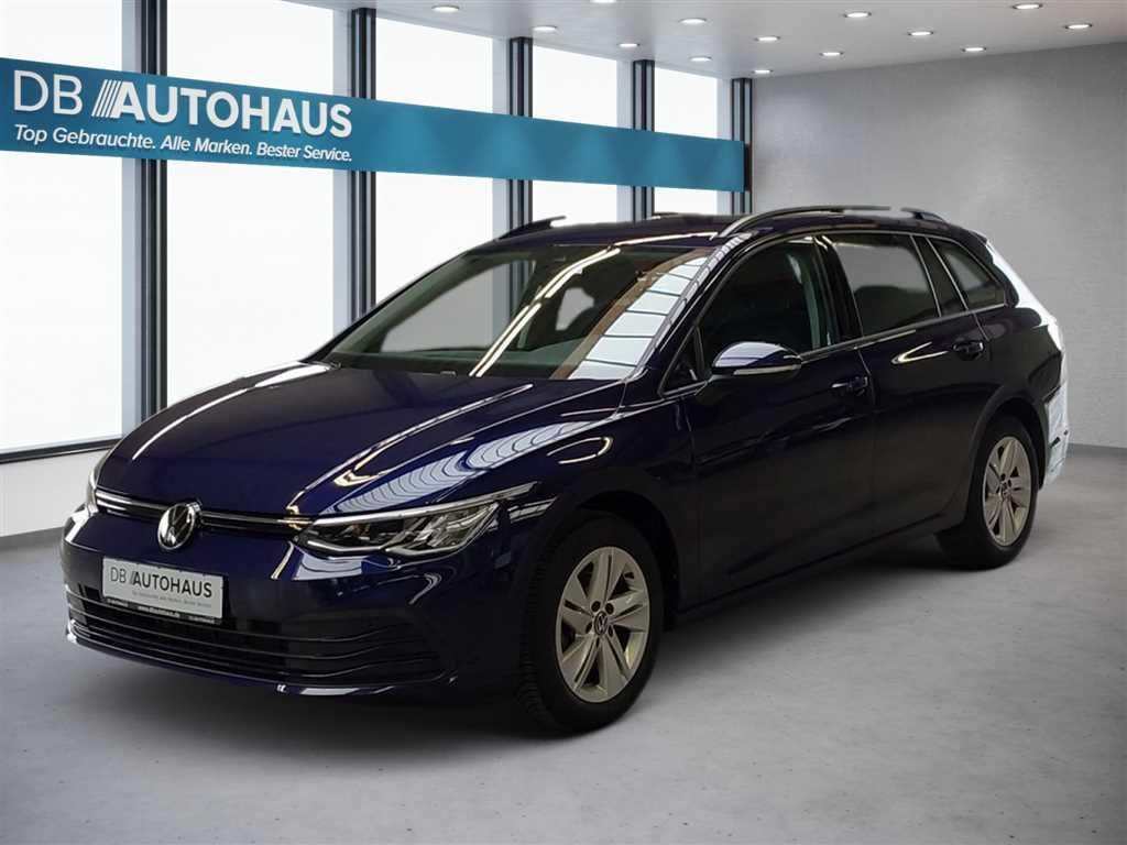 Volkswagen Golf 2024