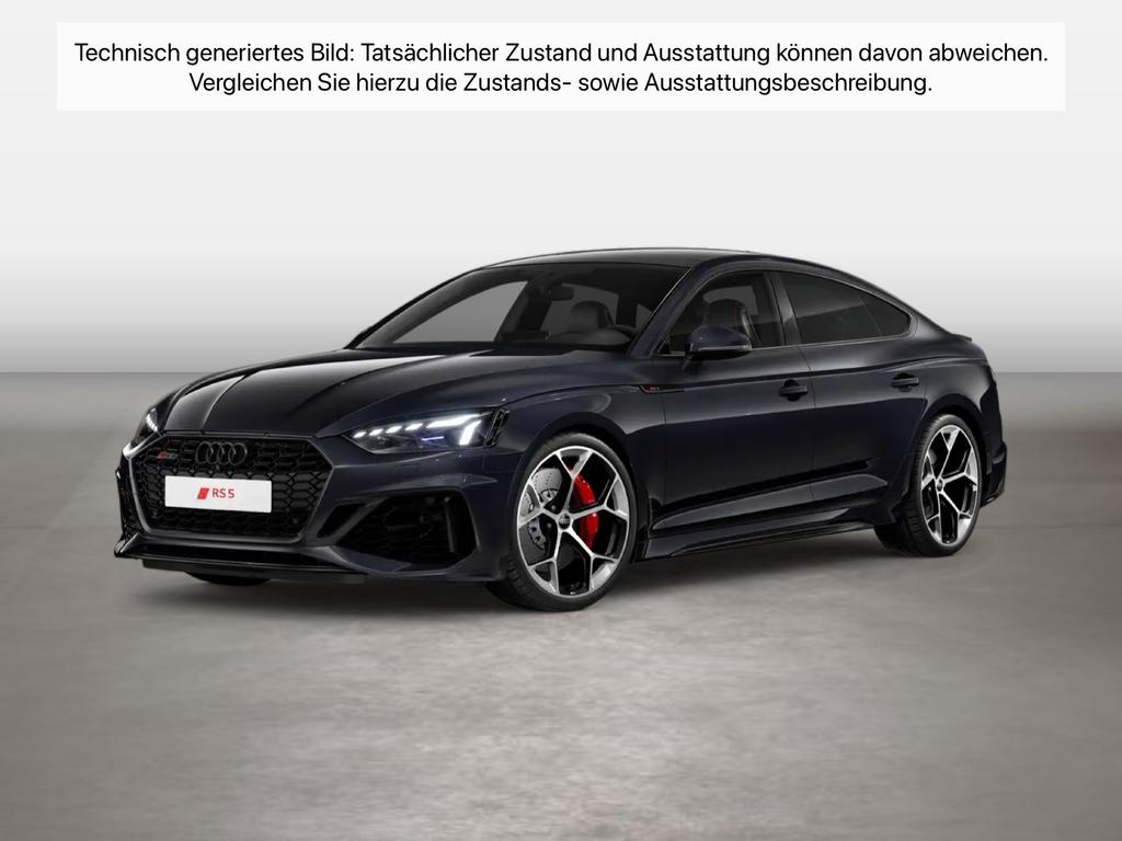 Audi RS5 2023