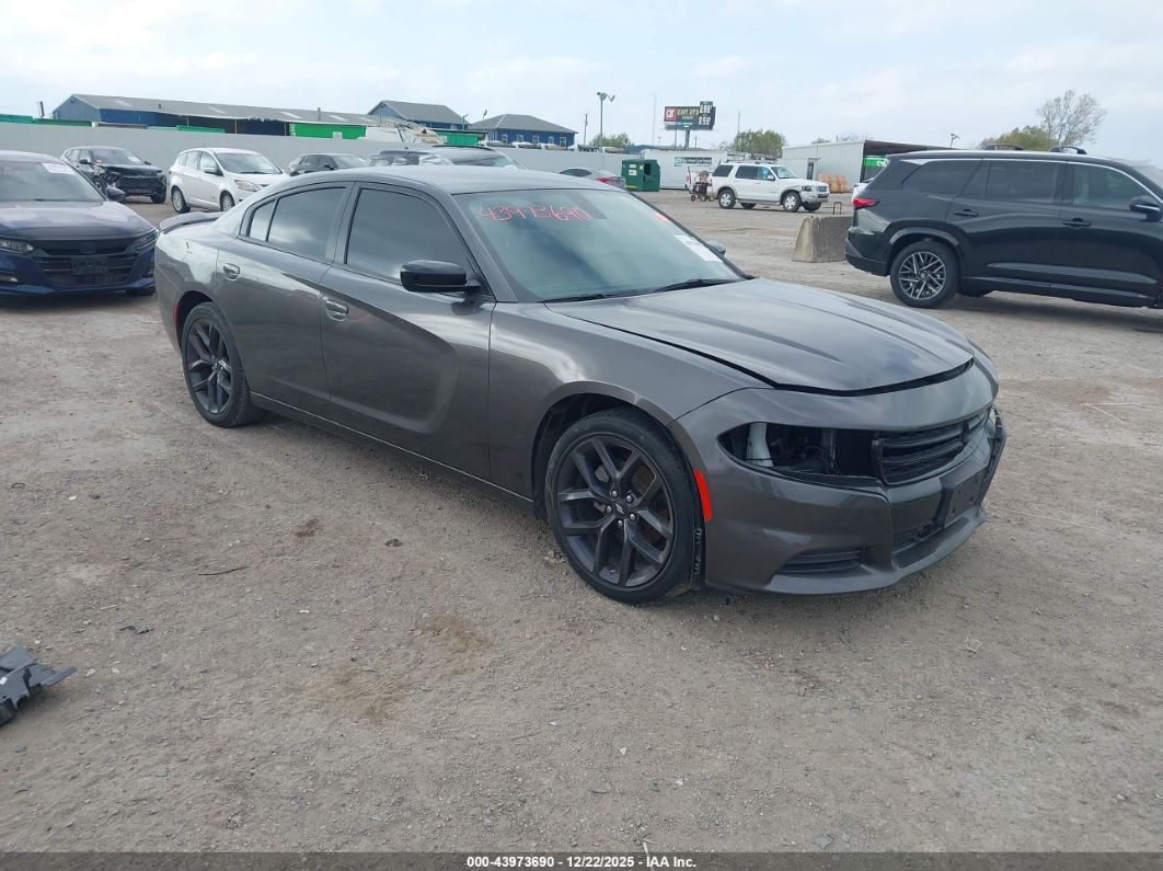 Dodge Charger 2023