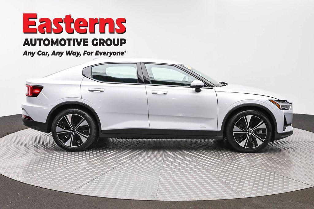 Polestar 2 2023