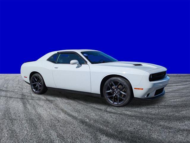 Dodge Challenger 2023