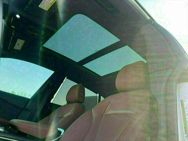 Audi Q8 2022